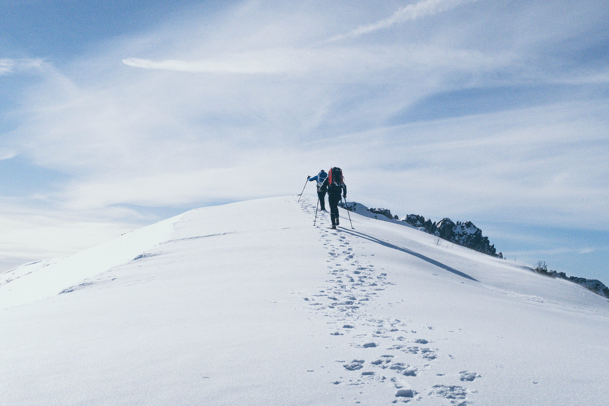 Dodital & Darwa Top Trek